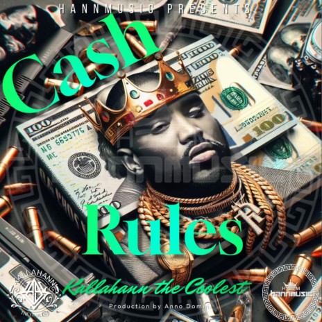 Cash Rules | Boomplay Music