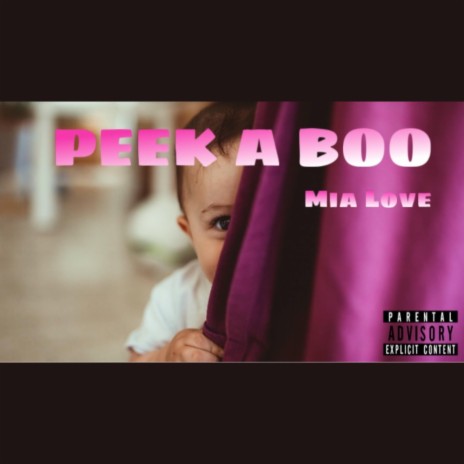 Peek A Boo | Boomplay Music