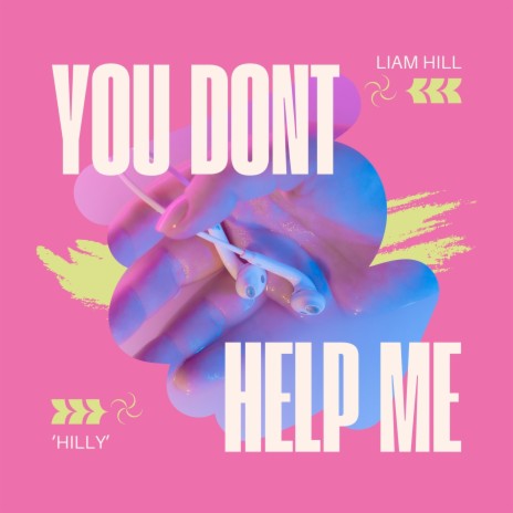 You Dont Help Me | Boomplay Music