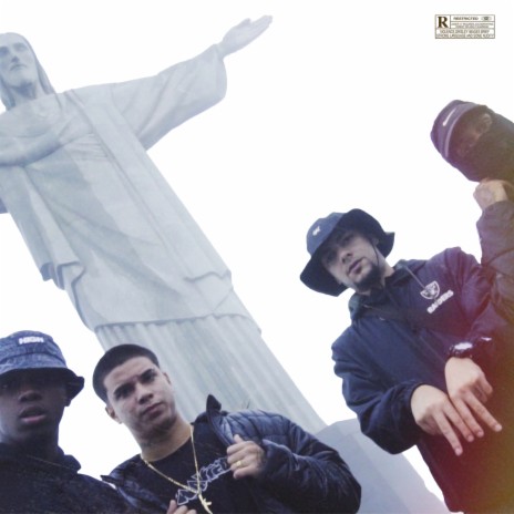 Rio é pior que Chicago ft. AçúK, Danike & Severo OG | Boomplay Music