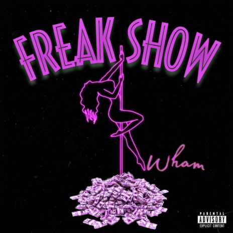 Freak Show ft. Lil vonny & Mansa Marri