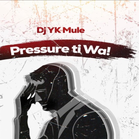 Pressure Ti wa (Dj mix) | Boomplay Music