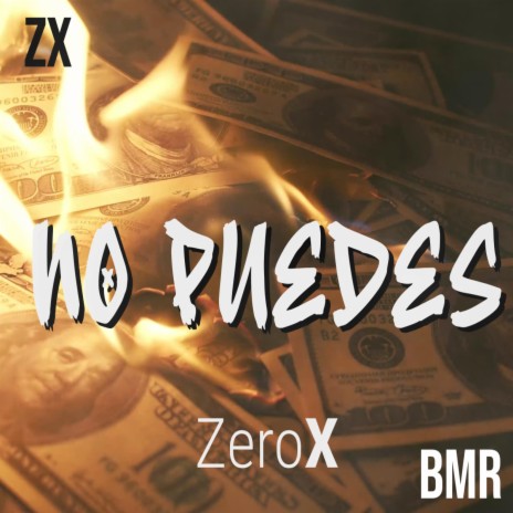 No Puedes | Boomplay Music