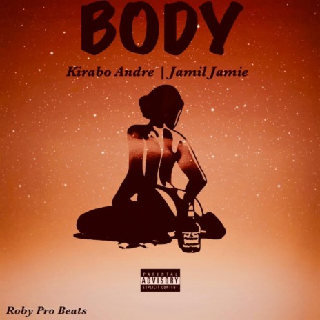 Body (feat. Jamil Jamie)