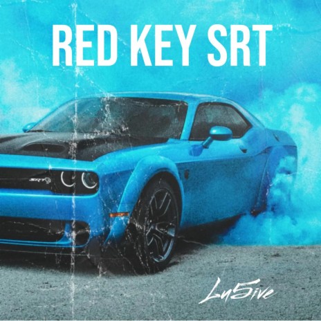 Red Key SRT | Boomplay Music