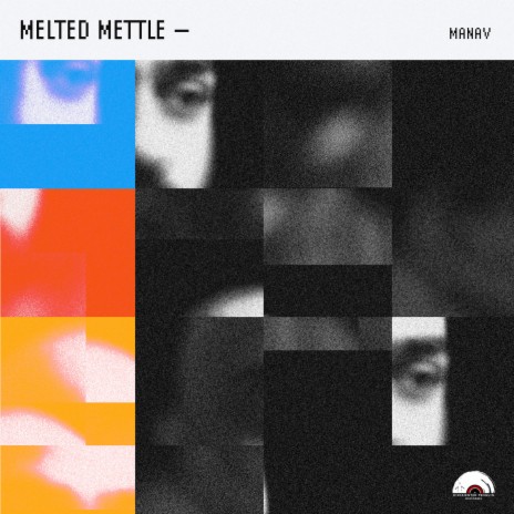 Melted Mettle | Boomplay Music