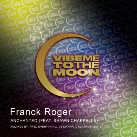 Enchanted (DJ Spinna Galactic Soul Instrumental) ft. Shawn Chappelle