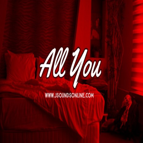 All You (R&B Instrumental) | Boomplay Music