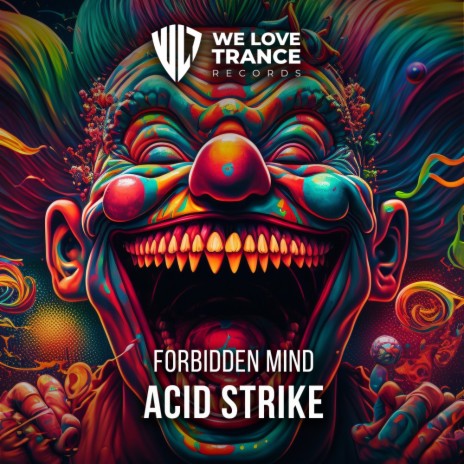 Acid Strike (Extended Mix) | Boomplay Music