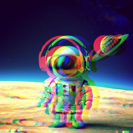 SPACED OUT (SPACED EDITION) | Boomplay Music