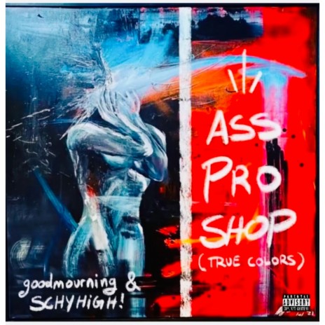 ASS PRO SHOP (feat. goodmourning) | Boomplay Music