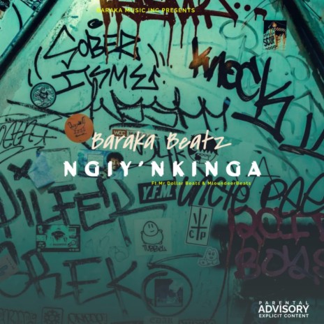 Ngiy'nkinga ft. MloundeerBeats & Mr Dollar Beats