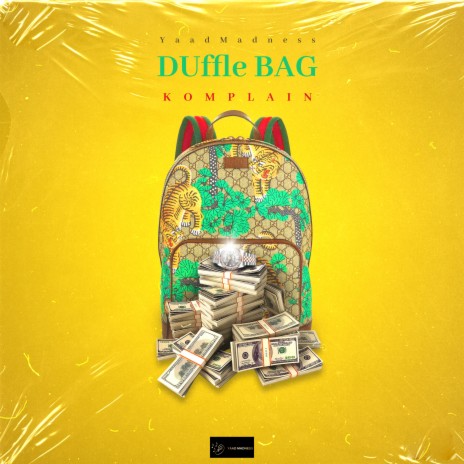 Duffle Bag | Boomplay Music