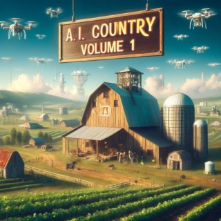 A.I. Country Volume 1