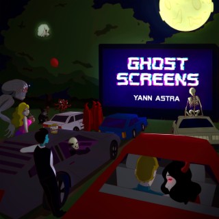 Ghost Screens