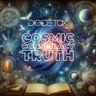 Cosmic Conspiracy Truth