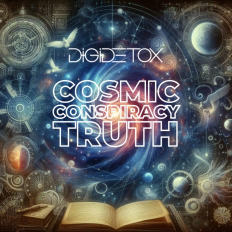 Cosmic Conspiracy Truth | Boomplay Music