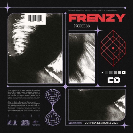 Frenzy (Original Mix) | Boomplay Music