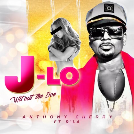 J-LO | Boomplay Music