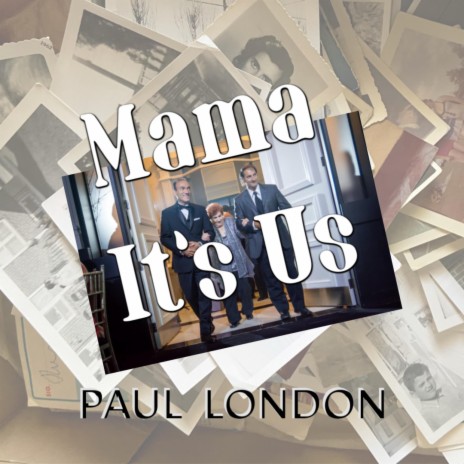 Mama It's Us | Boomplay Music