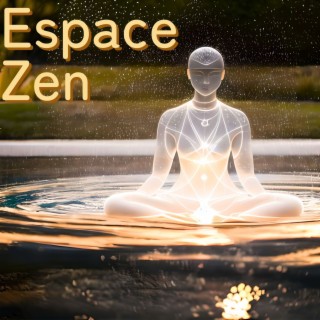 Espace zen: Musique pour yoga, méditation et détente
