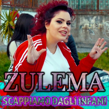 Scappiamo dagli infami | Boomplay Music