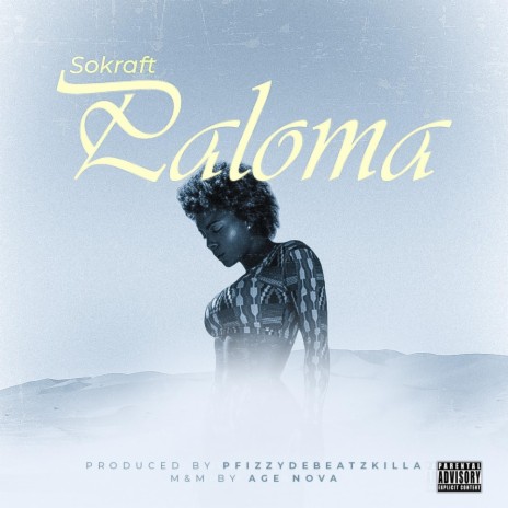 Paloma | Boomplay Music