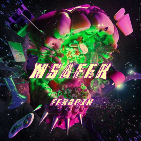 MSAFER | Boomplay Music