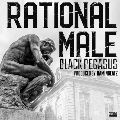 Rational Male ft. Raminbeatz | Boomplay Music