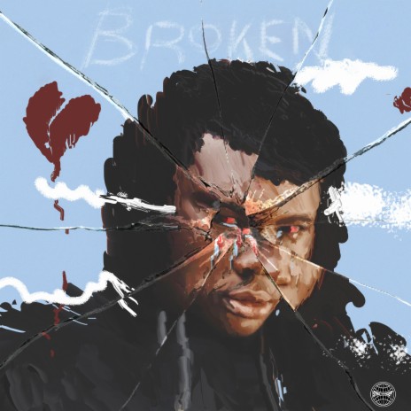 Broken | Boomplay Music