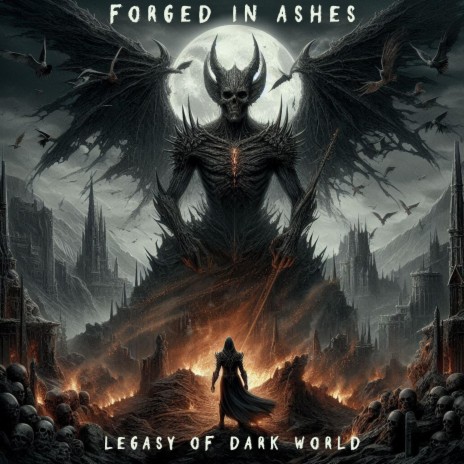 Forged in Ashes Legacy of Dark World