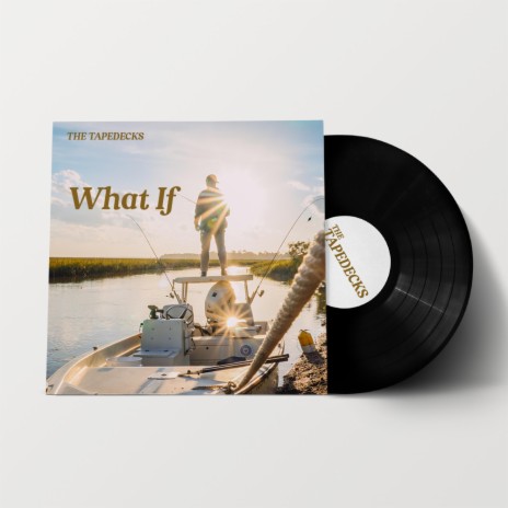 what if | Boomplay Music