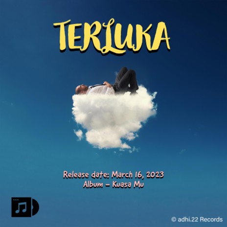 Terluka | Boomplay Music