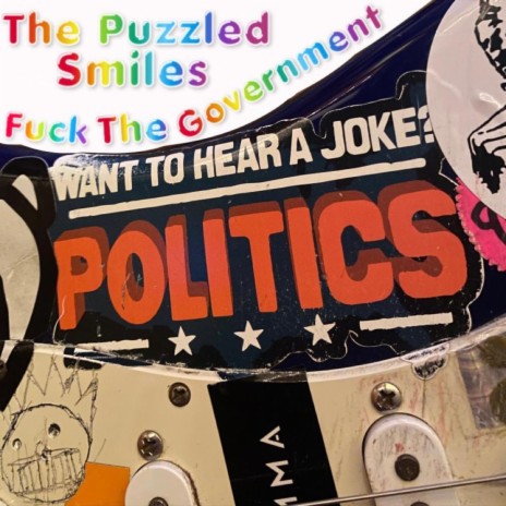 Fuck The Government (Single Version) | Boomplay Music