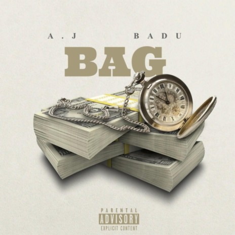 BAG ft. Badu | Boomplay Music