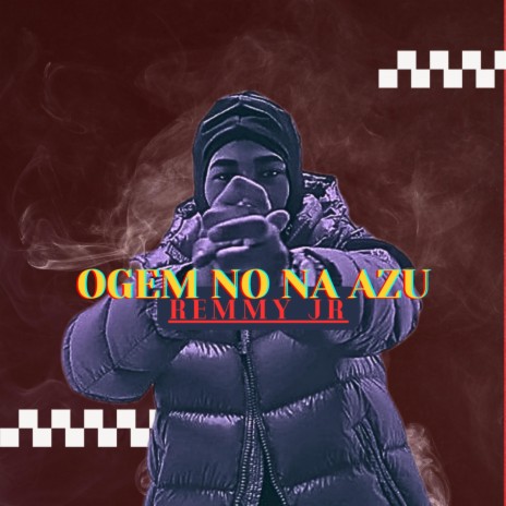 Ogem No Na Azu | Boomplay Music