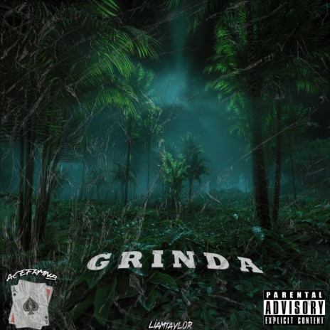 Grinda | Boomplay Music