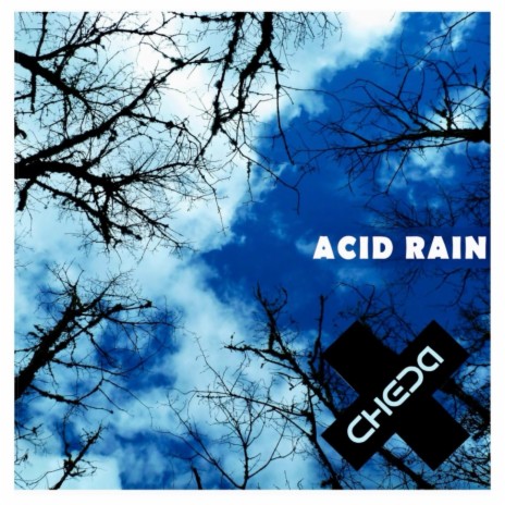ACID RAIN (ORIGINAL MIX) | Boomplay Music