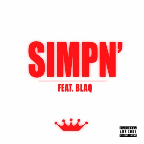 SimpN' (Remix) ft. Blaq