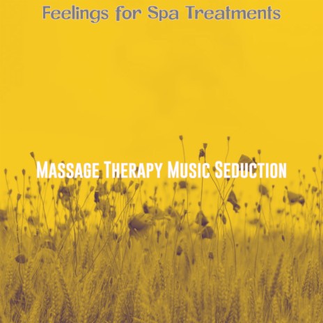 Astonishing Music for Massage Therapy