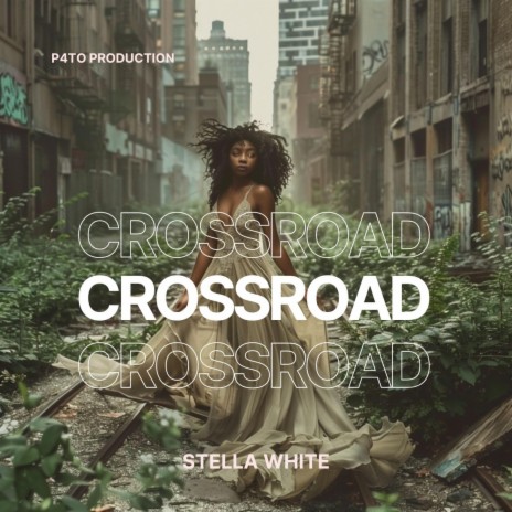 Crossroad | Boomplay Music