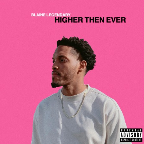 Higher Then Ever | Boomplay Music
