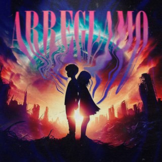 Arreglamo ft. 31Moha31 lyrics | Boomplay Music