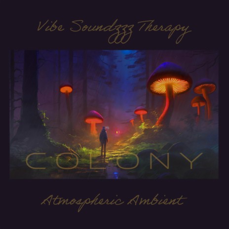 COLONY | Boomplay Music