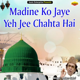 Madine Ko Jaye Yeh Jee Chahta Hai