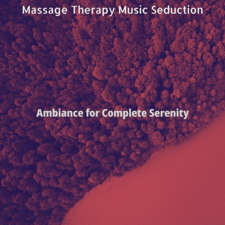Smoky Music for Massage Therapy