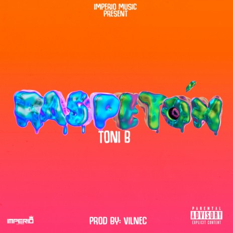 Raspeton ft. Vilnec | Boomplay Music