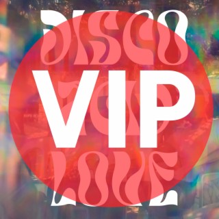 Love Acid Disco Vip