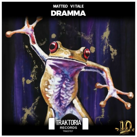 Dramma (Radio Edit)