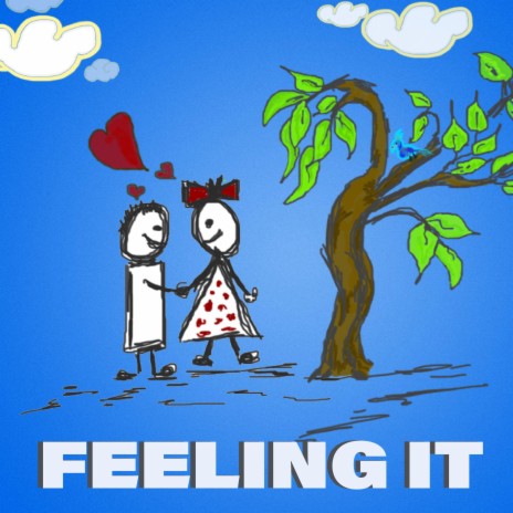 Feeling it ft. Kelo | Boomplay Music